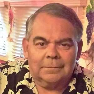 Meet your Posher, Richard